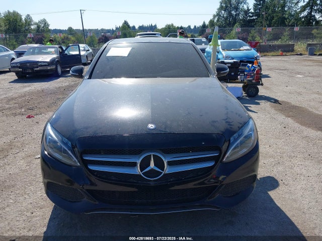 Mercedes-Benz 2015 2015 55SWF4KB2FU019821 Image 12