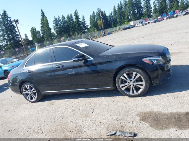 Mercedes-Benz 2015 2015 55SWF4KB2FU019821 Image 13