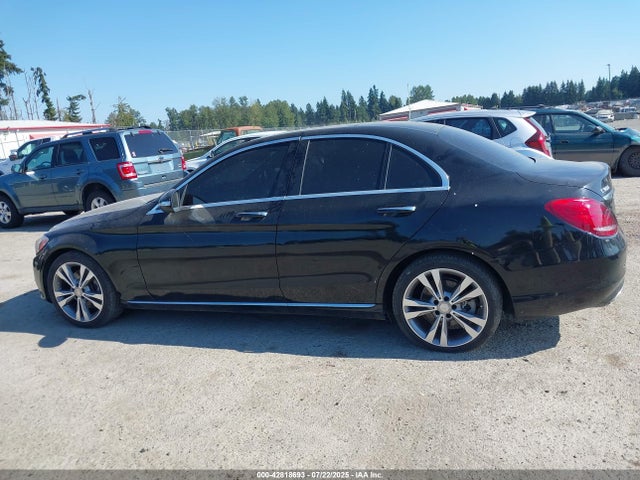 Mercedes-Benz 2015 2015 55SWF4KB2FU019821 Image 14