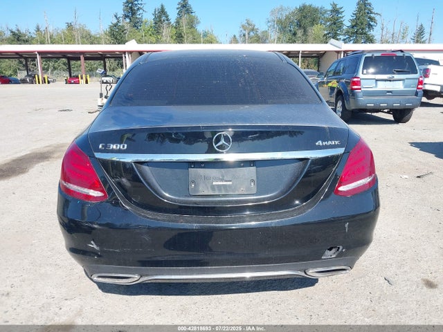 Mercedes-Benz 2015 2015 55SWF4KB2FU019821 Image 16