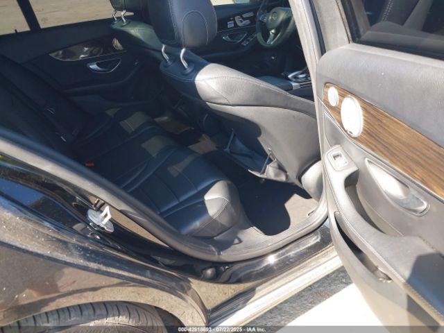 2015 MERCEDES-BENZ C 300 55SWF4KB2FU019821 Photo 7