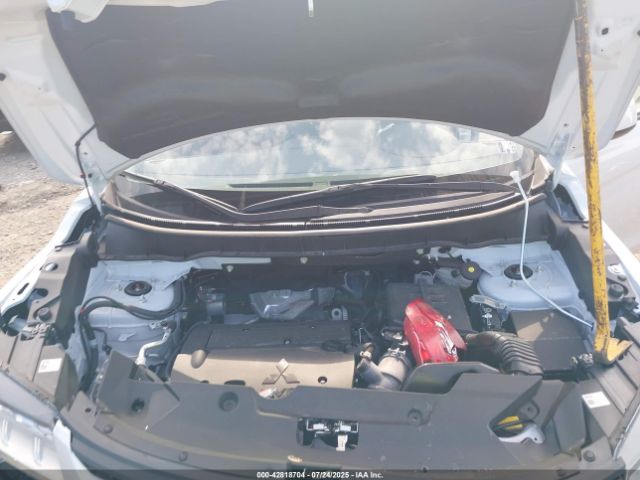 2024 MITSUBISHI OUTLANDER SPORT JA4ARUAU4RU016849 Photo 9