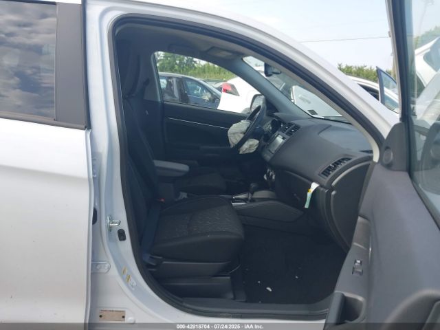 2024 MITSUBISHI OUTLANDER SPORT JA4ARUAU4RU016849 Photo 4