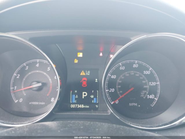 2024 MITSUBISHI OUTLANDER SPORT JA4ARUAU4RU016849 Photo 6