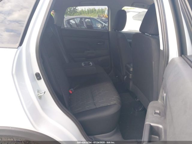 2024 MITSUBISHI OUTLANDER SPORT JA4ARUAU4RU016849 Photo 7