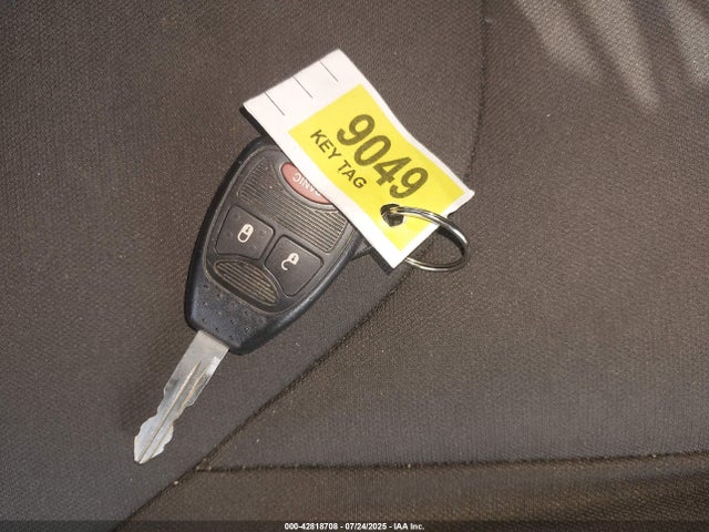 1C4BJWDG4HL710335 Jeep Wrangler