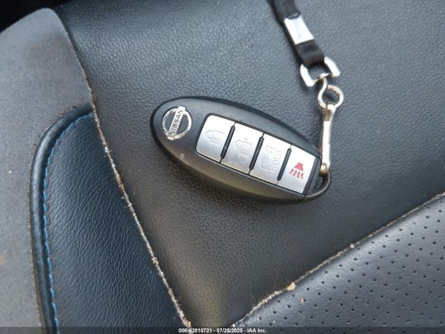2019 NISSAN LEAF 1N4AZ1CP8KC306072 Photo 10