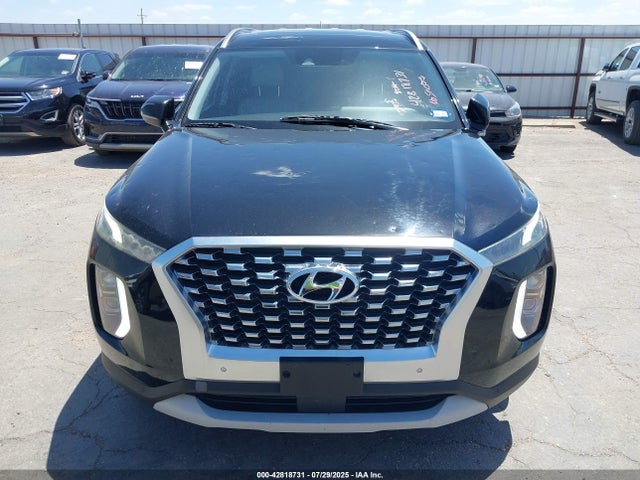 KM8R4DHE9LU117085 Hyundai gdi lambda ii
