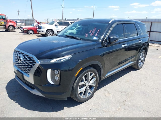 KM8R4DHE9LU117085 Hyundai gdi lambda ii
