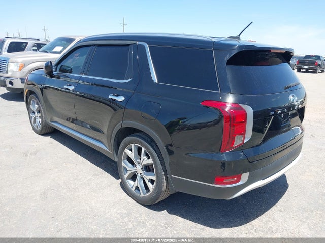 KM8R4DHE9LU117085 Hyundai gdi lambda ii