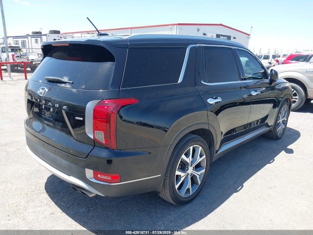 KM8R4DHE9LU117085 Hyundai gdi lambda ii