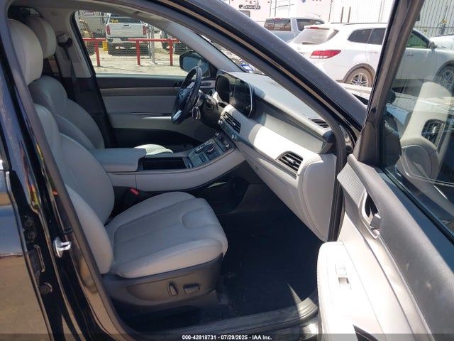 KM8R4DHE9LU117085 Hyundai gdi lambda ii