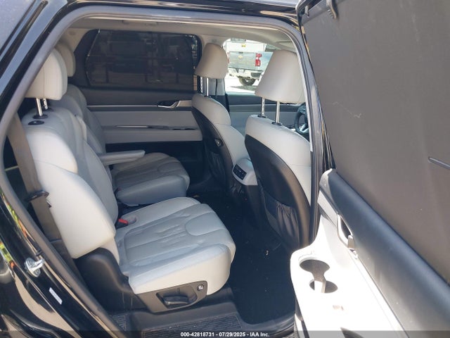 KM8R4DHE9LU117085 Hyundai gdi lambda ii