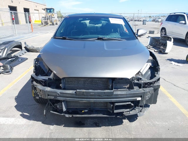 KMHTC6AE5GU251161 Hyundai dohc t-gdi gamma
