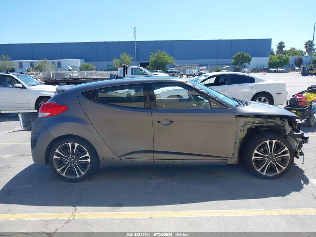 KMHTC6AE5GU251161 Hyundai dohc t-gdi gamma