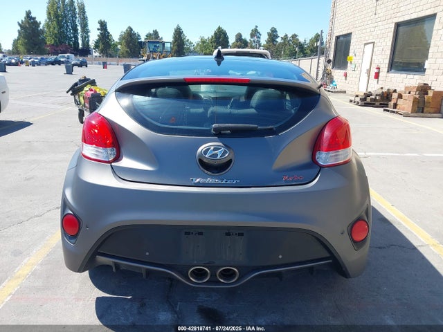 KMHTC6AE5GU251161 Hyundai dohc t-gdi gamma