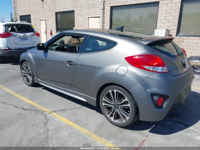 KMHTC6AE5GU251161 Hyundai dohc t-gdi gamma