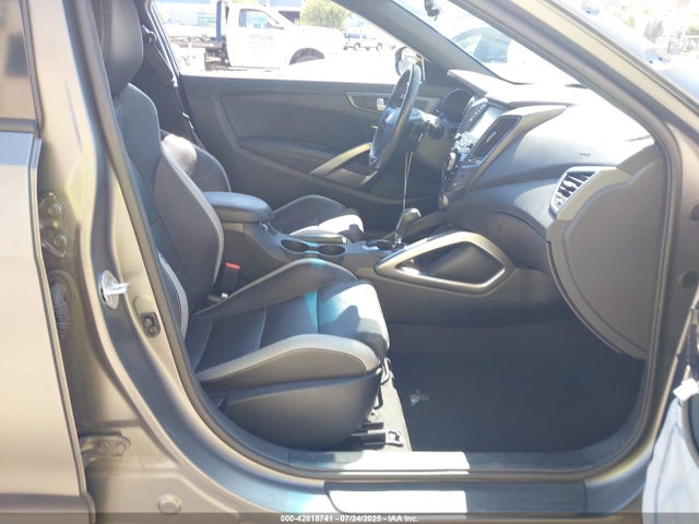 KMHTC6AE5GU251161 Hyundai dohc t-gdi gamma