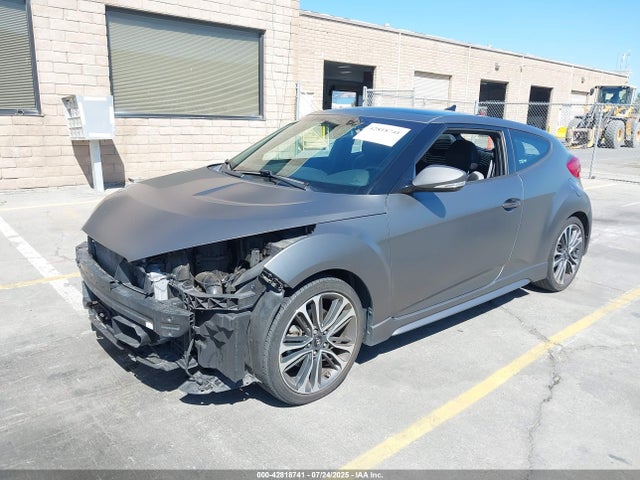 KMHTC6AE5GU251161 Hyundai dohc t-gdi gamma