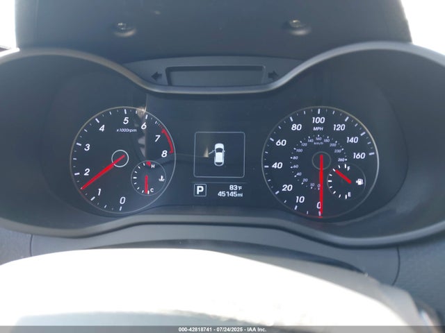 KMHTC6AE5GU251161 Hyundai dohc t-gdi gamma