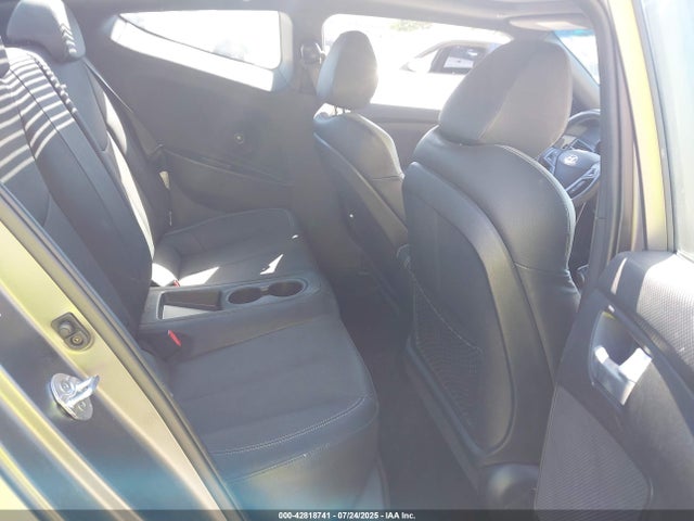 KMHTC6AE5GU251161 Hyundai dohc t-gdi gamma
