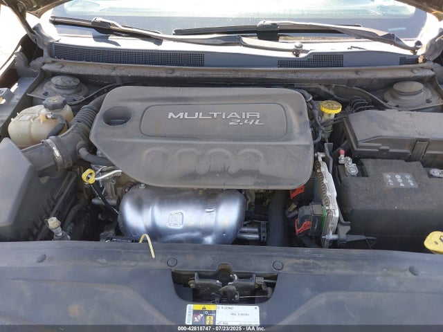 Chrysler 2015 2015 1C3CCCAB0FN691794 Image 10