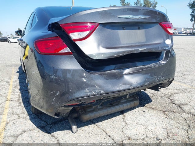 Chrysler 2015 2015 1C3CCCAB0FN691794 Image 6