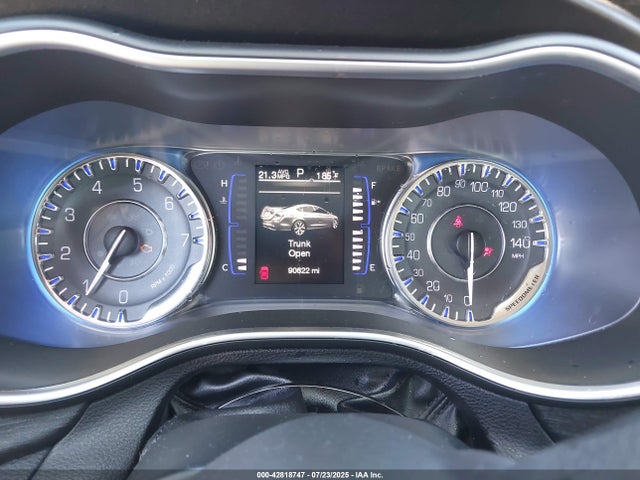 Chrysler 2015 2015 1C3CCCAB0FN691794 Image 7