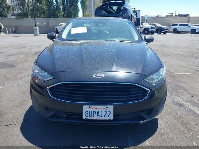 3FA6P0G7XLR171132 Ford 2020