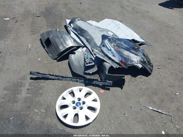 3FA6P0G7XLR171132 Ford 2020