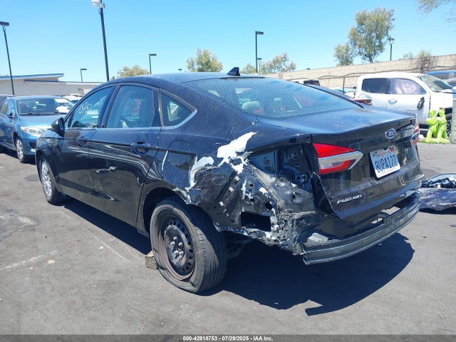 3FA6P0G7XLR171132 Ford 2020