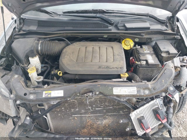 Dodge Grand Caravan 2020 2C4RDGCG7LR259270 Image 10