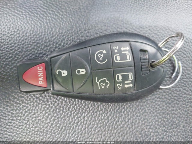 Dodge Grand Caravan 2020 2C4RDGCG7LR259270 Image 11