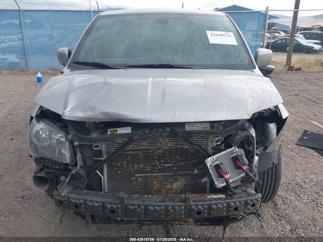 Dodge Grand Caravan 2020 2C4RDGCG7LR259270 Image 13