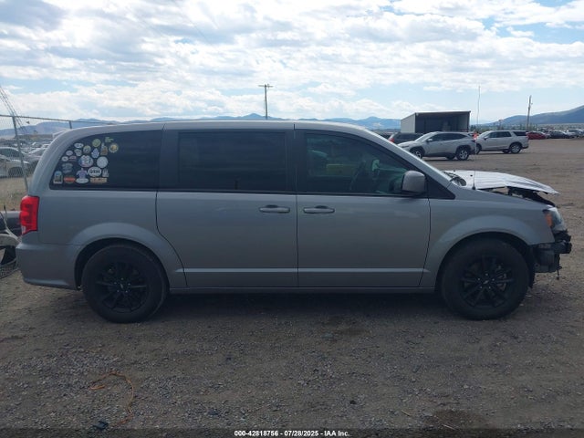Dodge Grand Caravan 2020 2C4RDGCG7LR259270 Image 14