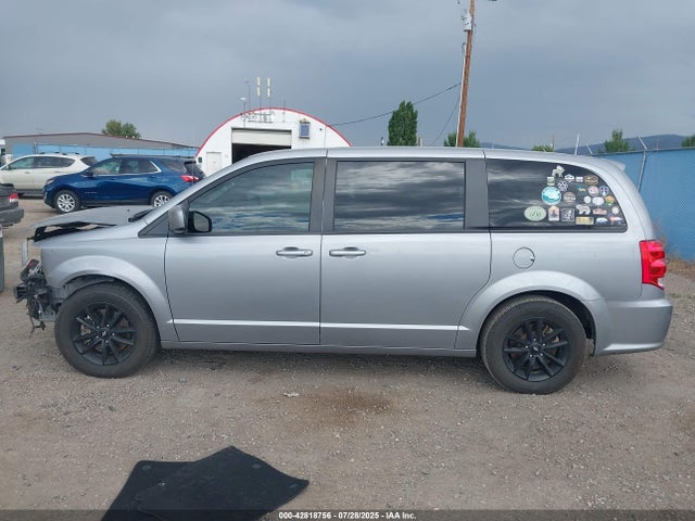 Dodge Grand Caravan 2020 2C4RDGCG7LR259270 Image 15