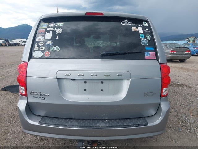 Dodge Grand Caravan 2020 2C4RDGCG7LR259270 Image 17
