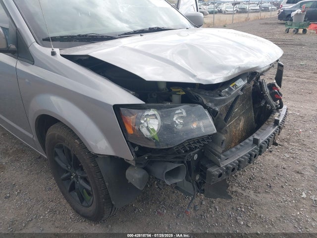 Dodge Grand Caravan 2020 2C4RDGCG7LR259270 Image 18
