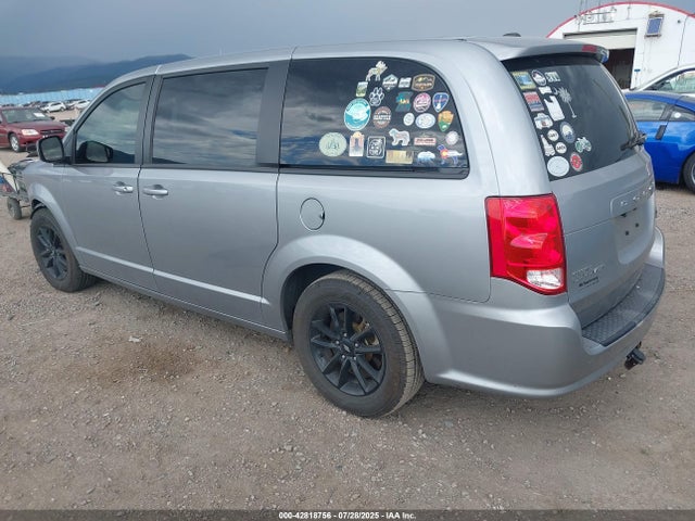 Dodge Grand Caravan 2020 2C4RDGCG7LR259270 Image 3