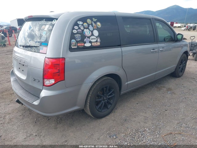 Dodge Grand Caravan 2020 2C4RDGCG7LR259270 Image 4