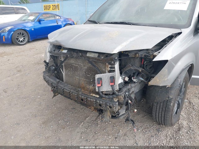 Dodge Grand Caravan 2020 2C4RDGCG7LR259270 Image 6