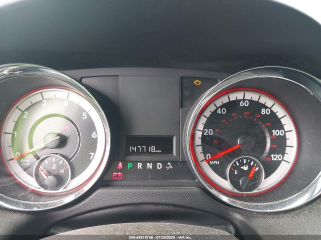 Dodge Grand Caravan 2020 2C4RDGCG7LR259270 Image 7