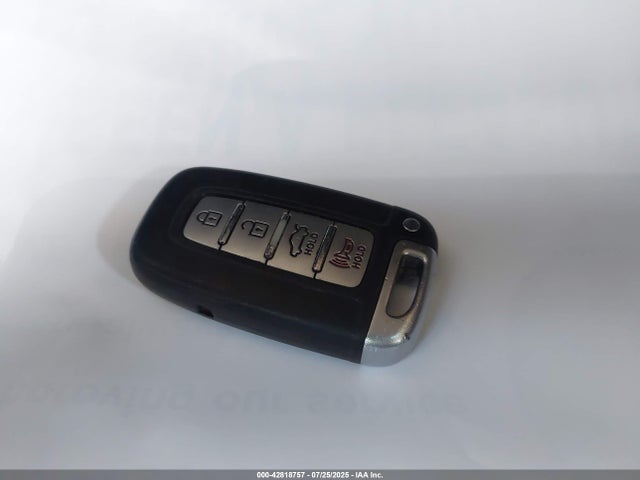 Hyundai dohc mpi theta ii 2015 KMHEC4A40FA130705 Image 11