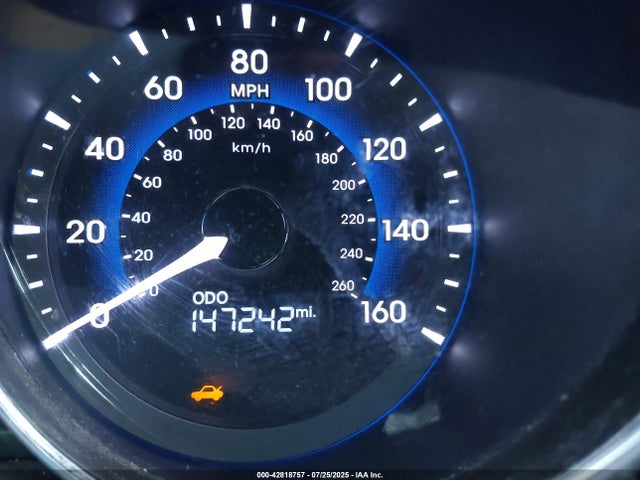 Hyundai dohc mpi theta ii 2015 KMHEC4A40FA130705 Image 15