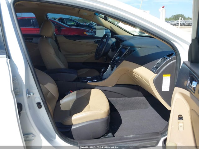 Hyundai dohc mpi theta ii 2015 KMHEC4A40FA130705 Image 5