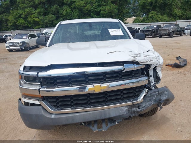 1GCRCNEH5HZ288762 Chevrolet lv3 - gen 5, sidi, vvt: variable valve timing, e85 max, alum