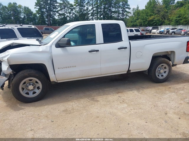 1GCRCNEH5HZ288762 Chevrolet lv3 - gen 5, sidi, vvt: variable valve timing, e85 max, alum