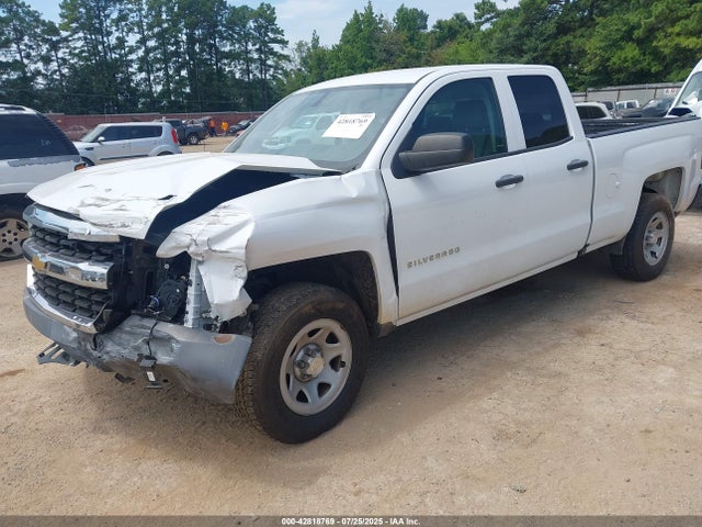 1GCRCNEH5HZ288762 Chevrolet lv3 - gen 5, sidi, vvt: variable valve timing, e85 max, alum
