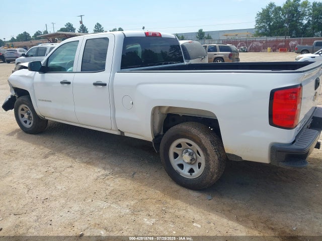 1GCRCNEH5HZ288762 Chevrolet lv3 - gen 5, sidi, vvt: variable valve timing, e85 max, alum