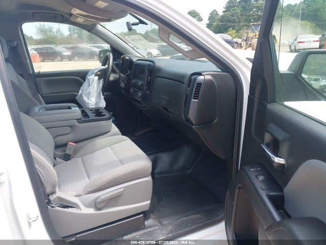 1GCRCNEH5HZ288762 Chevrolet lv3 - gen 5, sidi, vvt: variable valve timing, e85 max, alum